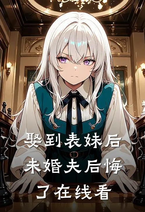 娶到表妹后未婚夫后悔了在线看