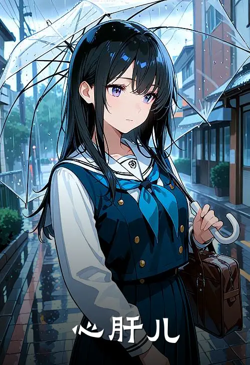 心肝儿