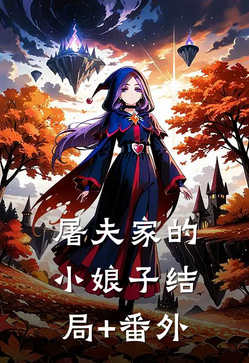 屠夫家的小娘子结局+番外