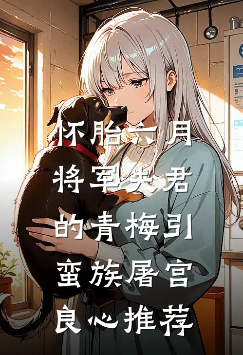 怀胎六月，将军夫君的青梅引蛮族屠宫良心推荐