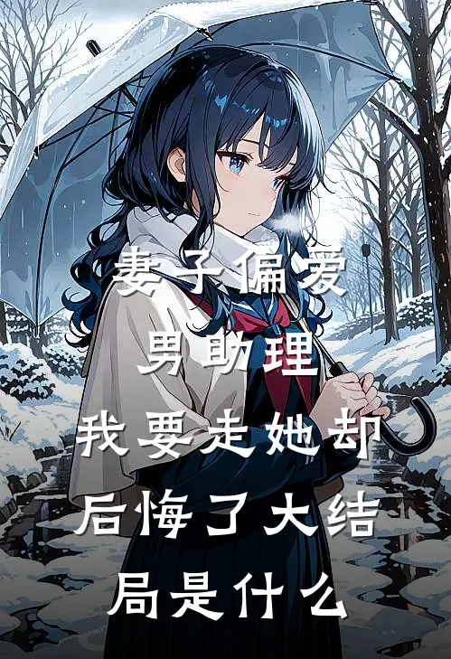 妻子偏爱男助理，我要走她却后悔了大结局是什么