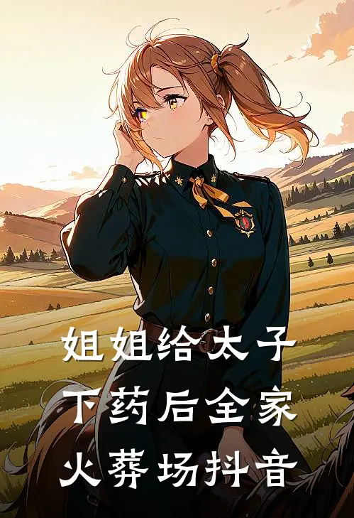 姐姐给太子下药后全家火葬场抖音