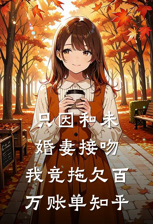 只因和未婚妻接吻，我竟拖欠百万账单知乎