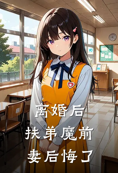 离婚后，扶弟魔前妻后悔了