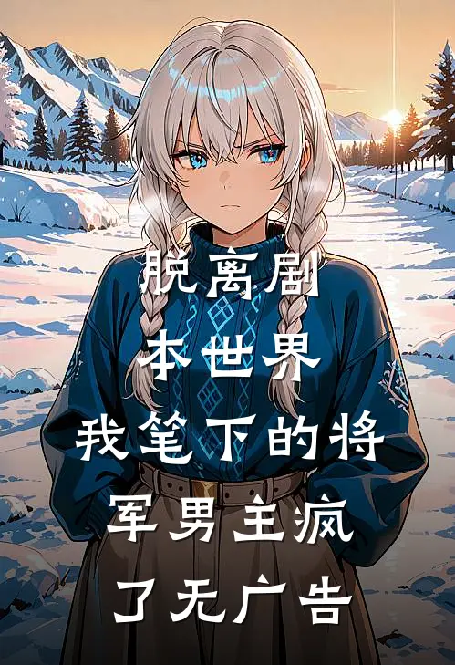 脱离剧本世界，我笔下的将军男主疯了无广告