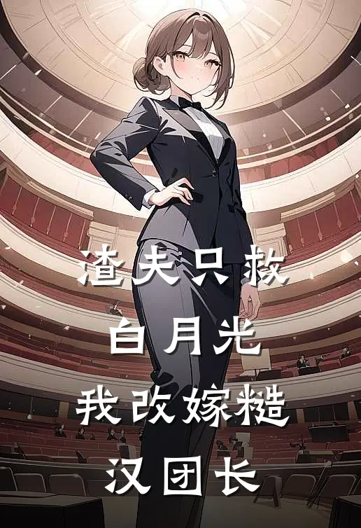 渣夫只救白月光，我改嫁糙汉团长