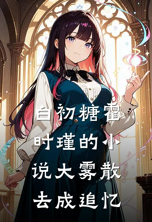 白初糖霍时瑾的小说大雾散去成追忆