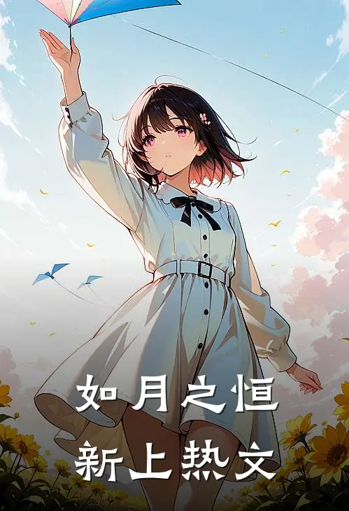 如月之恒新上热文
