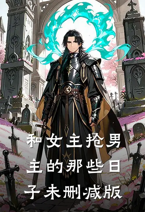 和女主抢男主的那些日子未删减版