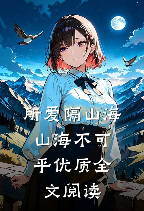 所爱隔山海，山海不可平优质全文阅读