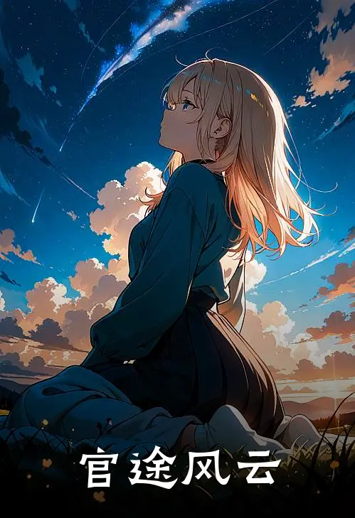 官途风云