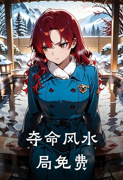 夺命风水局免费