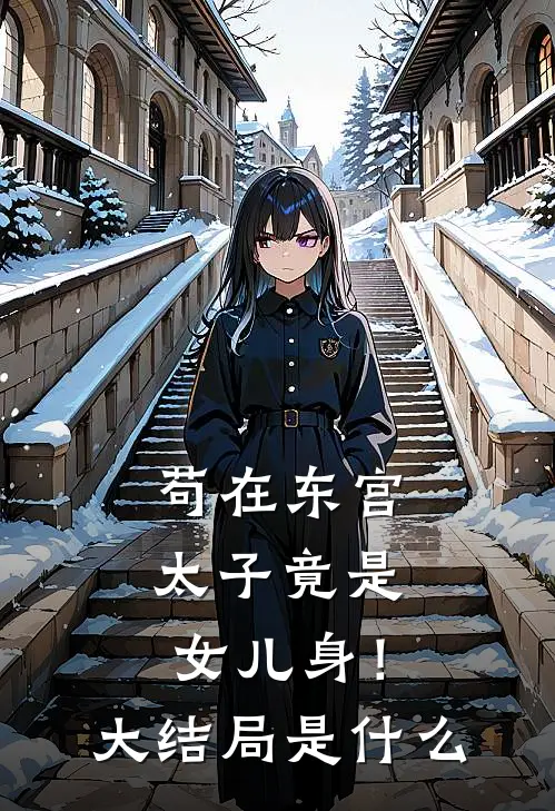 苟在东宫，太子竟是女儿身！大结局是什么