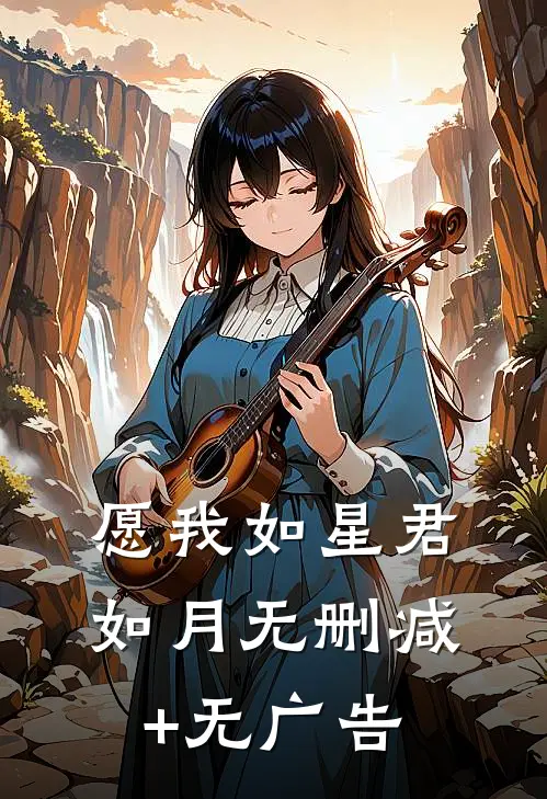 愿我如星君如月无删减+无广告