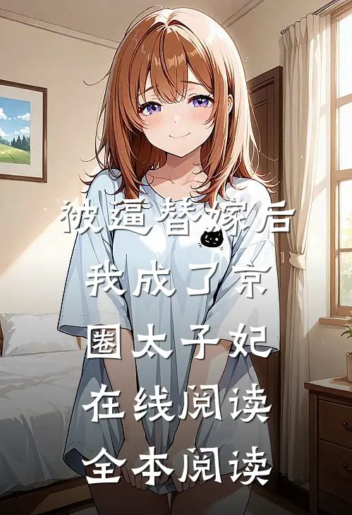 被逼替嫁后，我成了京圈太子妃在线阅读全本阅读