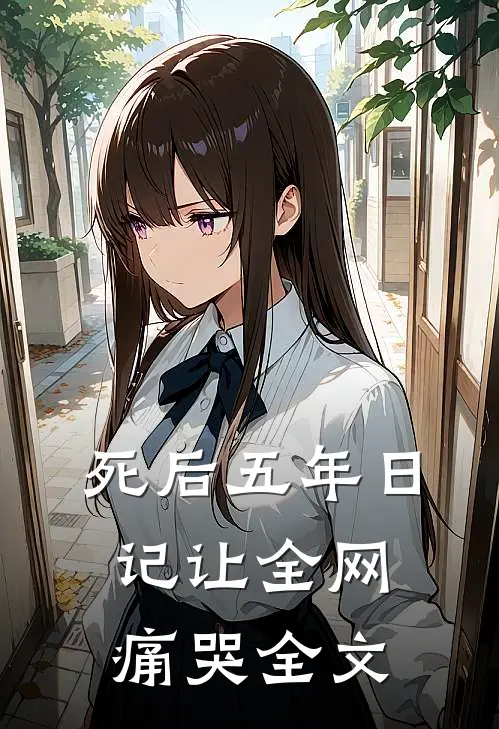 死后五年日记让全网痛哭全文