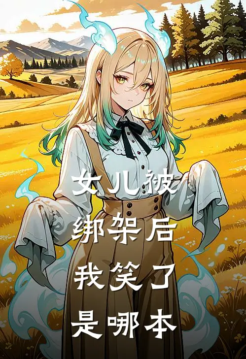 女儿被绑架后，我笑了是哪本