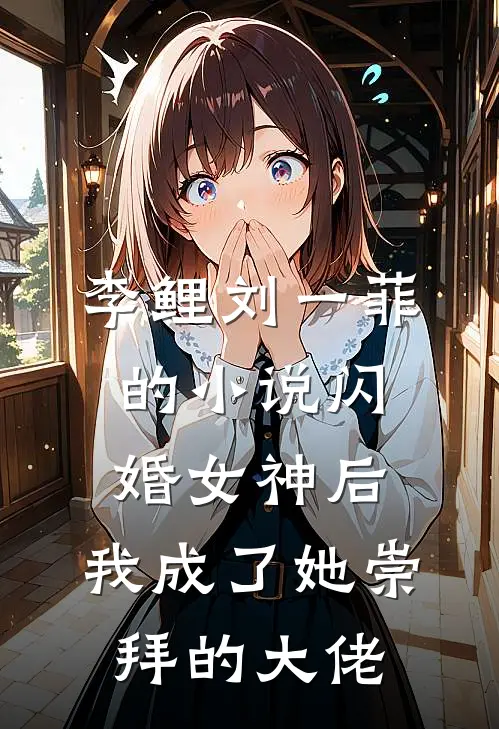 李鲤刘一菲的小说闪婚女神后，我成了她崇拜的大佬