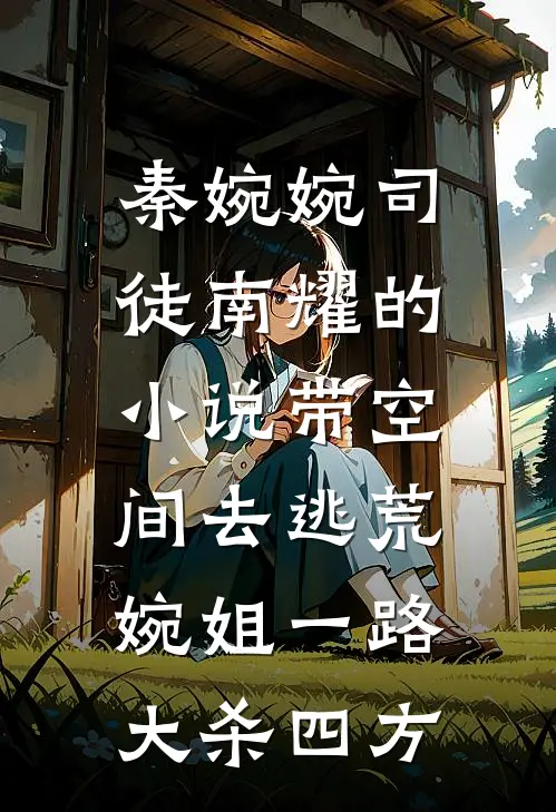 秦婉婉司徒南耀的小说带空间去逃荒，婉姐一路大杀四方