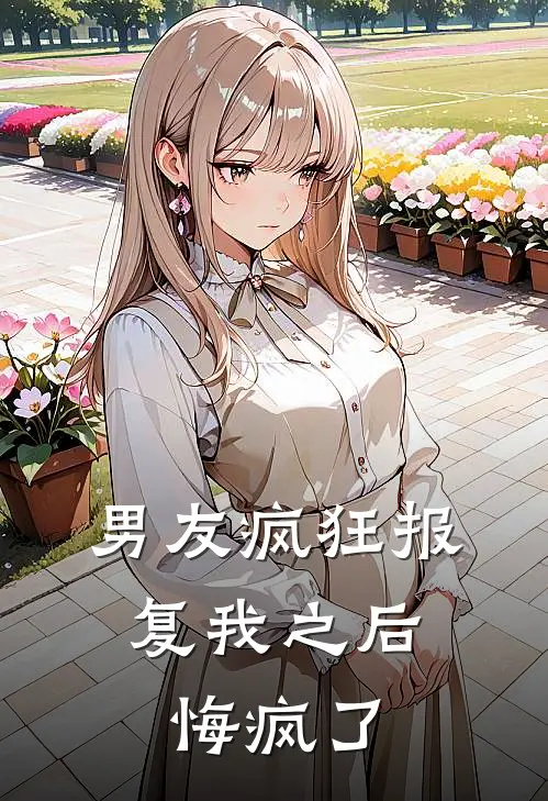男友疯狂报复我之后，悔疯了