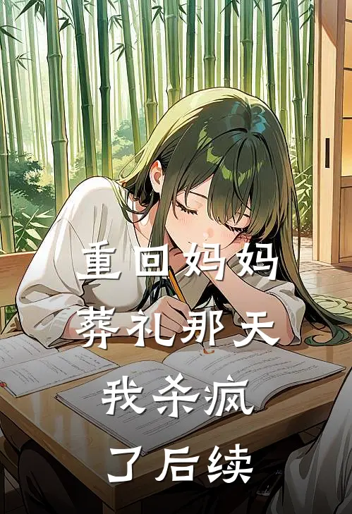 重回妈妈葬礼那天，我杀疯了后续