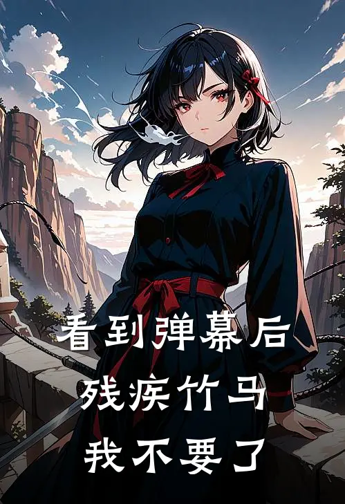看到弹幕后，残疾竹马我不要了