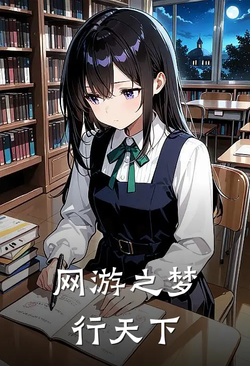 网游之梦行天下