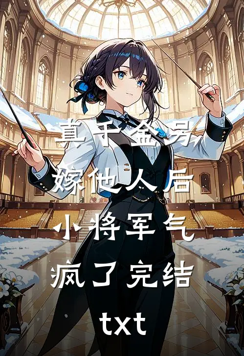 真千金另嫁他人后，小将军气疯了完结txt