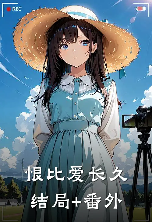 恨比爱长久结局+番外