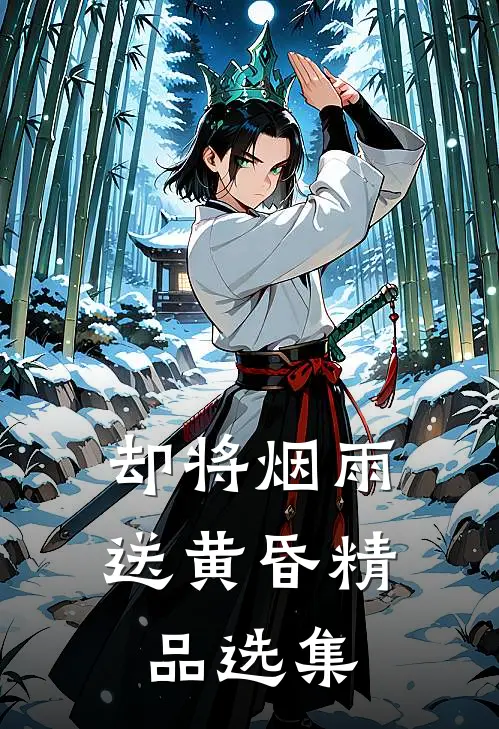 却将烟雨送黄昏精品选集