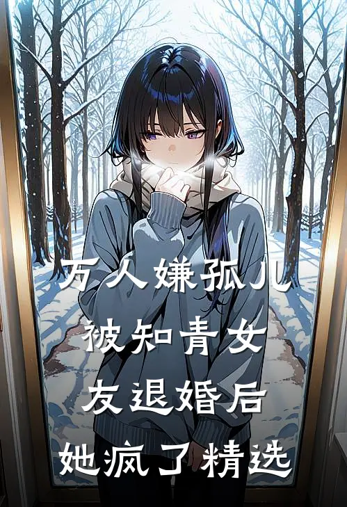 万人嫌孤儿被知青女友退婚后，她疯了精选