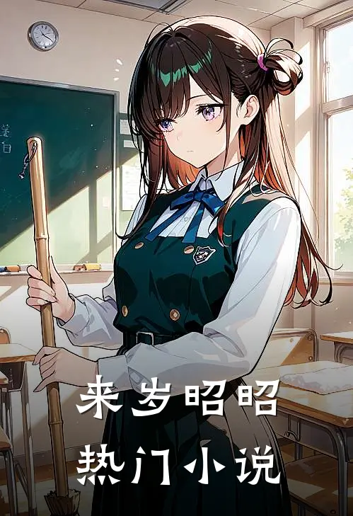 来岁昭昭热门小说