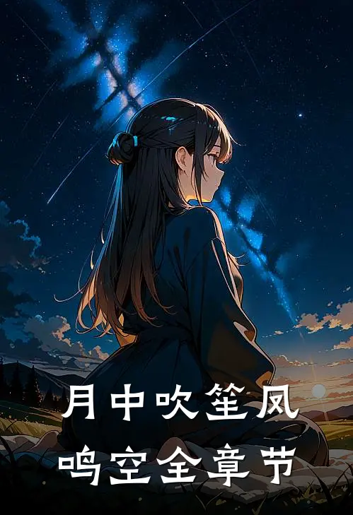 月中吹笙凤鸣空全章节