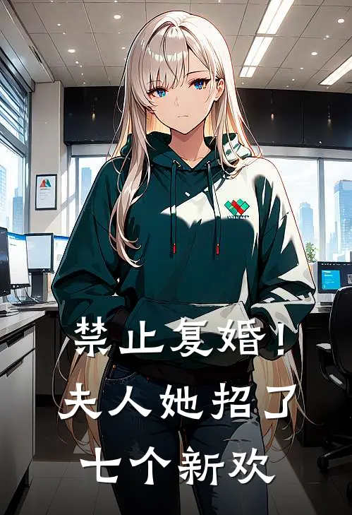 禁止复婚！夫人她招了七个新欢