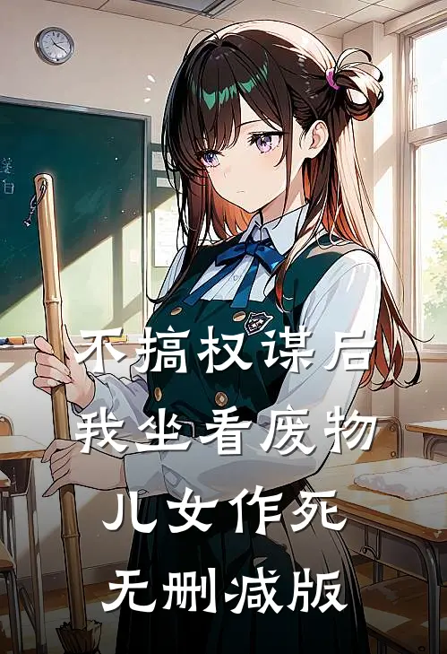 不搞权谋后，我坐看废物儿女作死无删减版