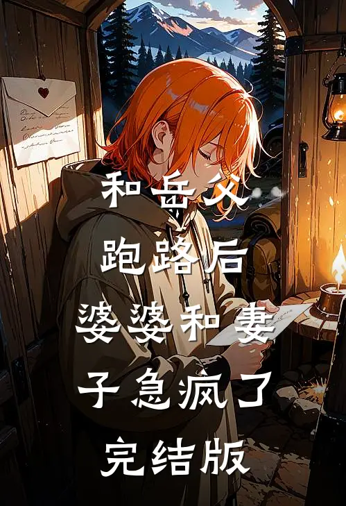 和岳父跑路后，婆婆和妻子急疯了完结版