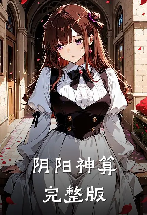 阴阳神算完整版