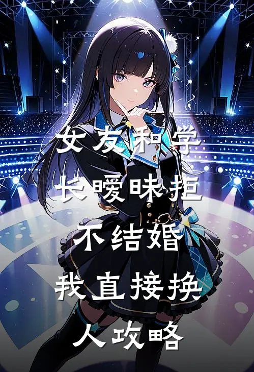 女友和学长暧昧拒不结婚，我直接换人攻略