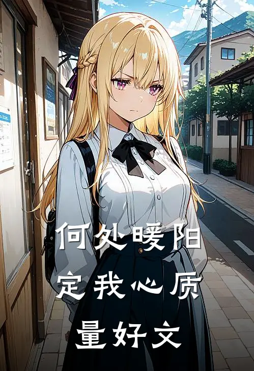 何处暖阳定我心质量好文