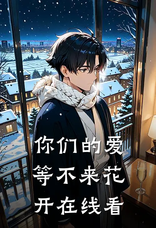 你们的爱，等不来花开在线看