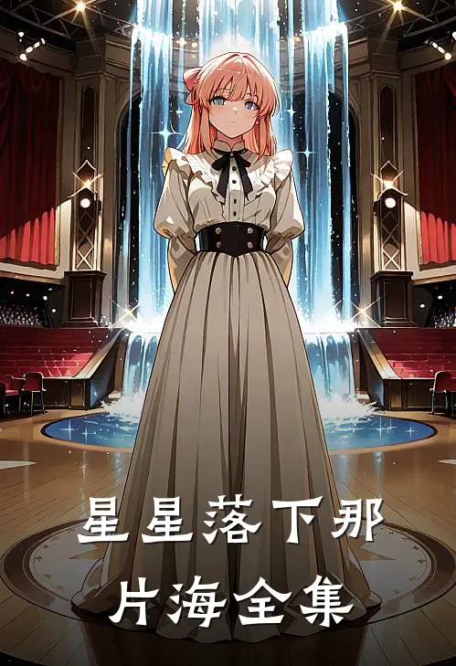 星星落下那片海全集