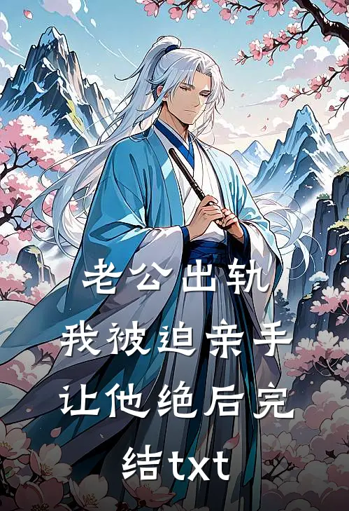 老公出轨，我被迫亲手让他绝后完结txt