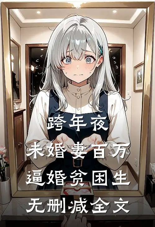 跨年夜，未婚妻百万逼婚贫困生无删减全文