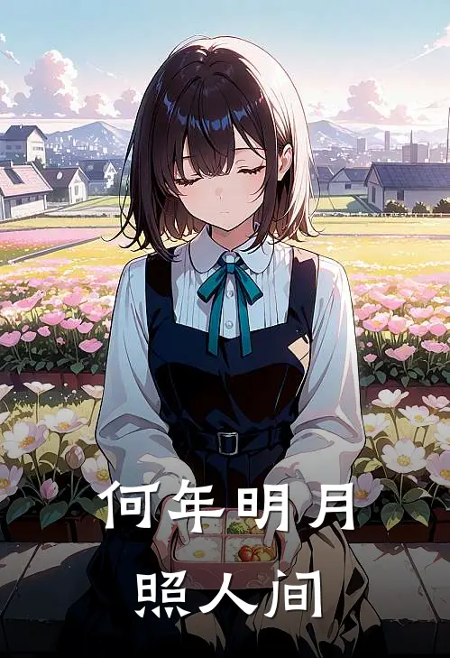何年明月照人间