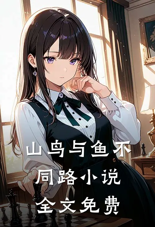山鸟与鱼不同路小说全文免费