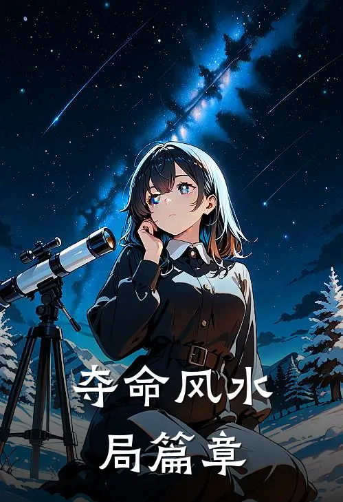 夺命风水局篇章