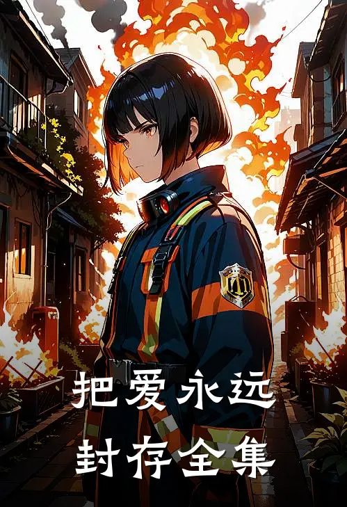 把爱永远封存全集