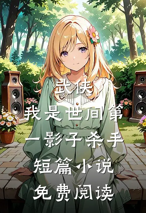 武侠：我是世间第一影子杀手短篇小说免费阅读