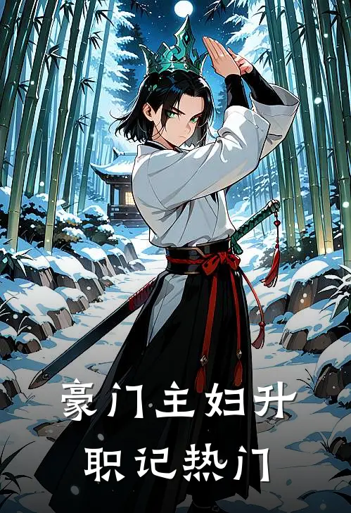 豪门主妇升职记热门
