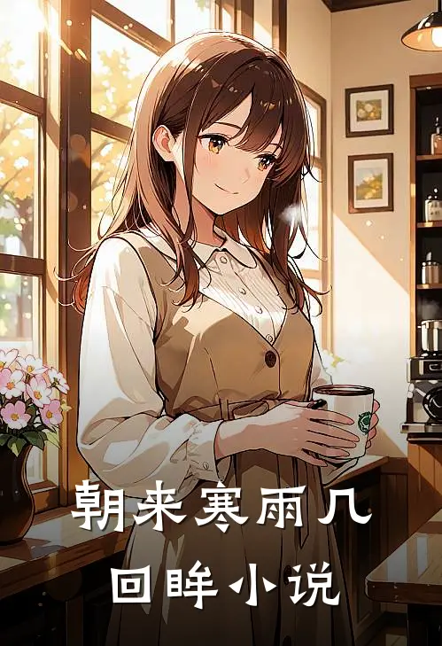 朝来寒雨几回眸小说